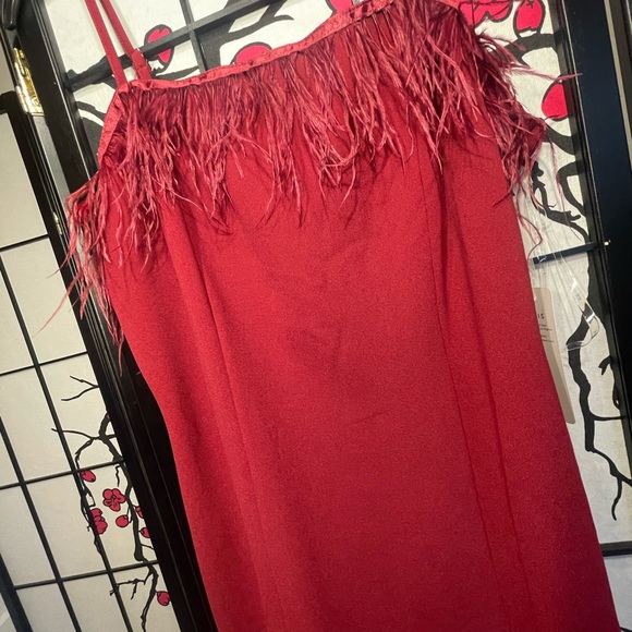 Faux Trim Mini🌺 - Picture 3 of 3